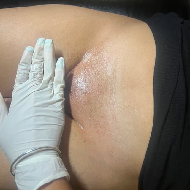 The Brazilian Dozen at Waxing With Crystal in Roselle, NJ